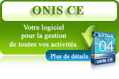 Des logiciels CE de gestion de vos activit&eacute;s