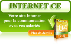 Le site WEB du CE cl&eacute; en main